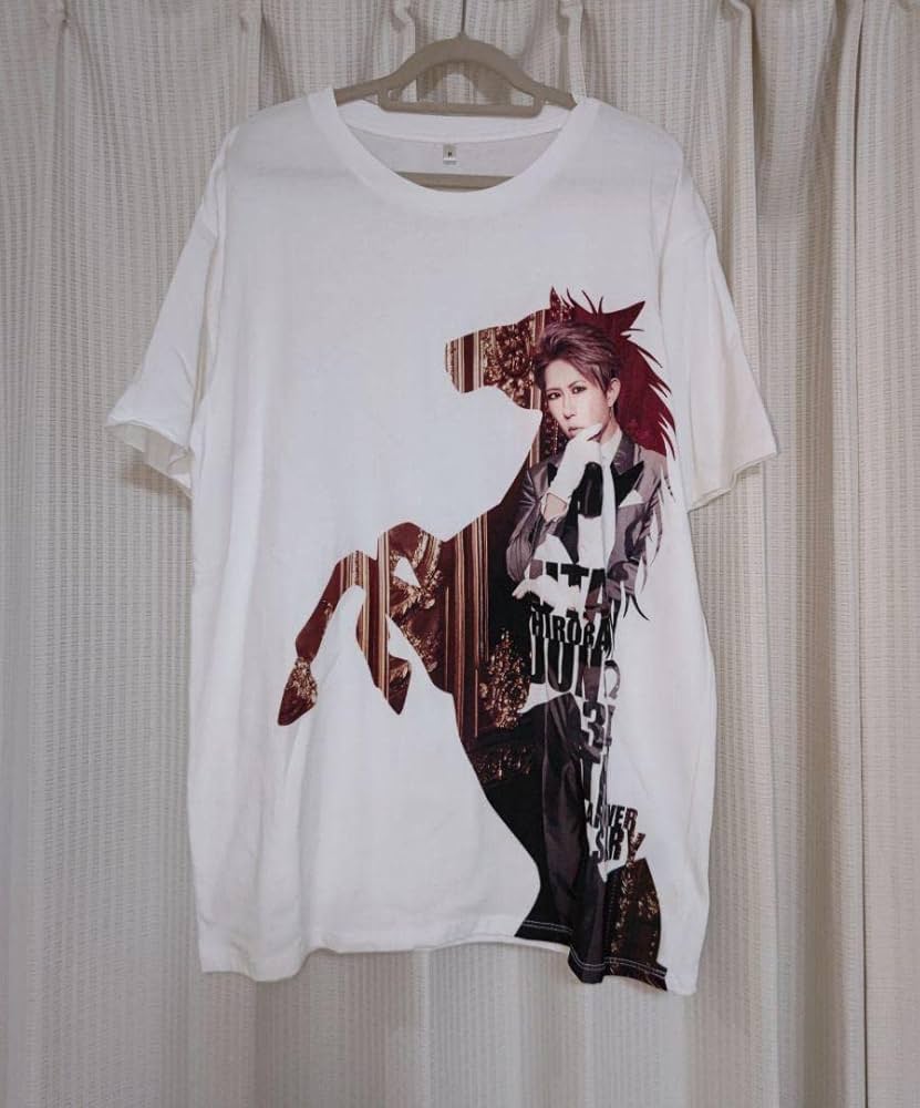 歌広場 淳 バースデー Tシャツ ゴールデンボンバー 通販 - 歌広場淳 2023年バースデーグッズの受注販売を開始いたし